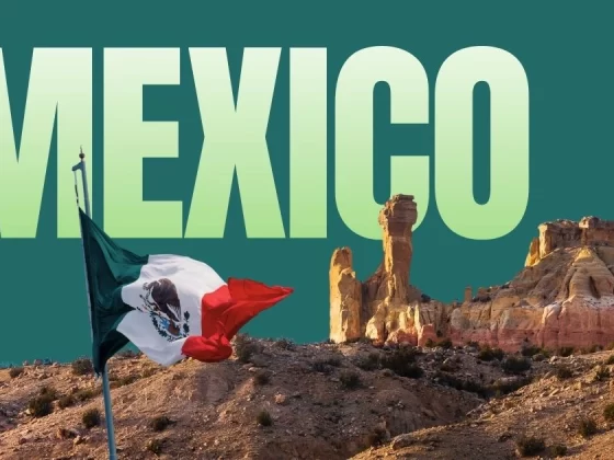 7 Tourist Cities in Mexico Perfect for Food Adventures