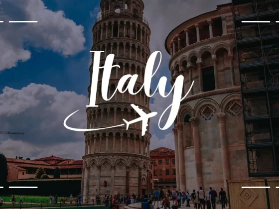 8 Tourist Destinations In Italy Perfect For Food Lovers
