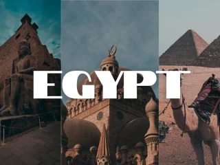 Holy Family Trip to Egypt Packages Perfect for Groups